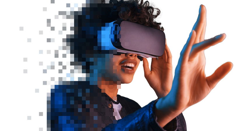 Metaverso: 1,4 milioni di italiani frequenta i mondi virtuali