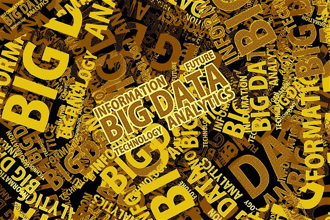 Big Data: il mercato italiano cresce del 20%