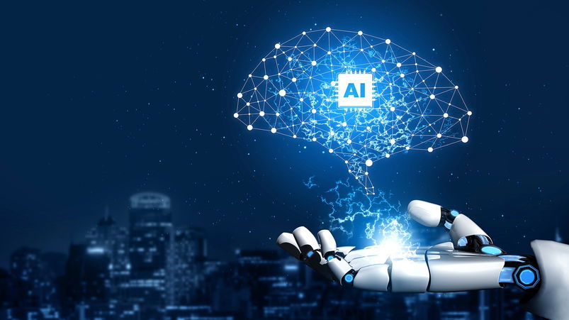 Arriva il primo ospedale operato dall'intelligenza artificiale