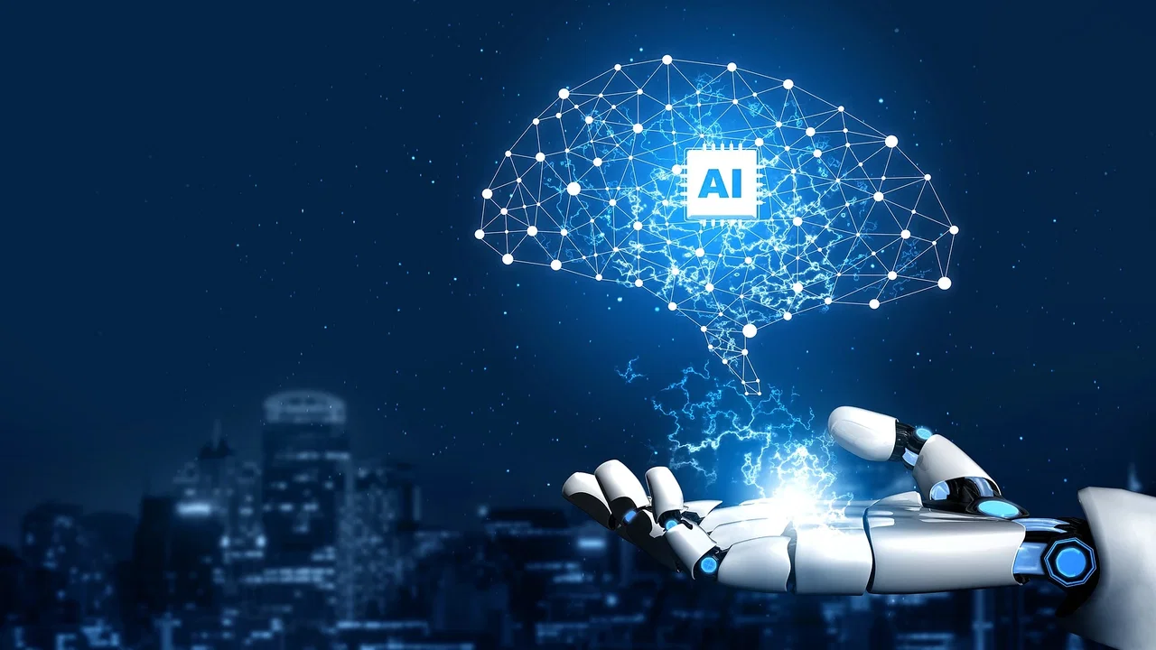 Arriva il primo ospedale operato dall'intelligenza artificiale