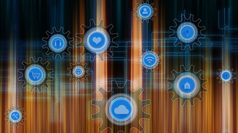 Integrare 5G e IA per migliorare l'efficienza dei sistemi