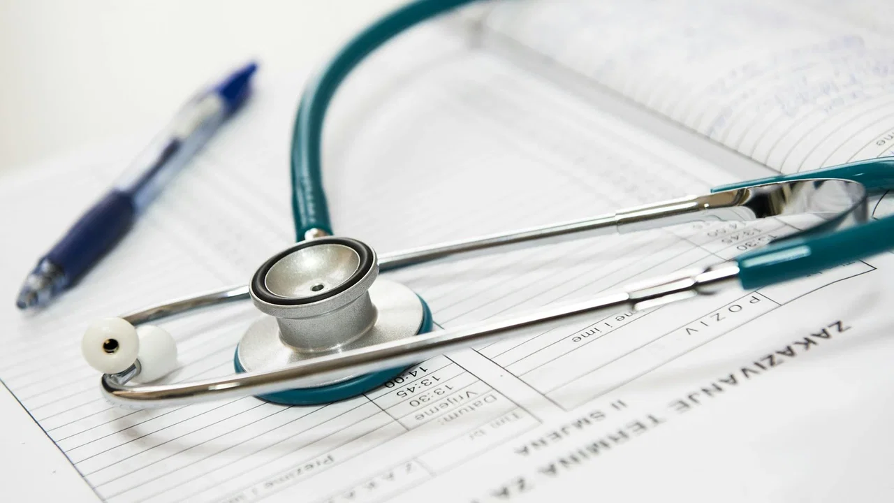 I professionisti sanitari non sono del tutto convinti dall'IA