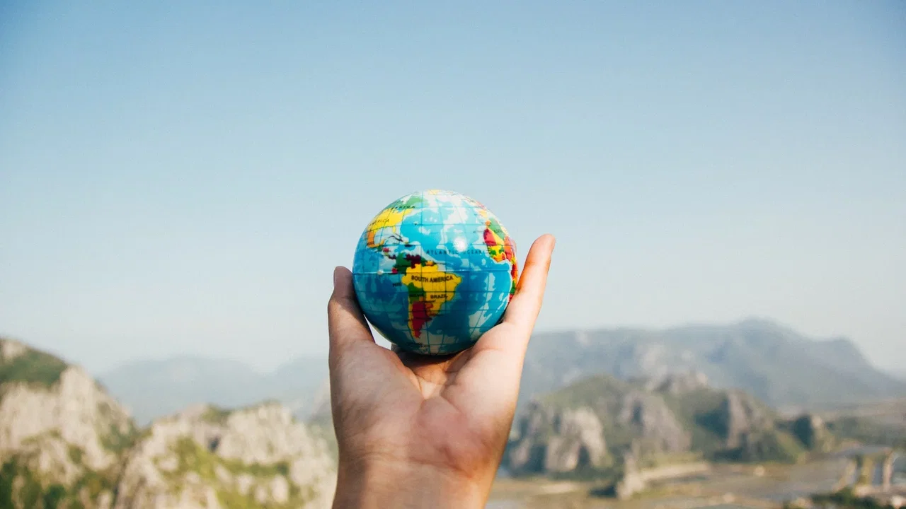 Il futuro dei viaggi sarà in realtà virtuale