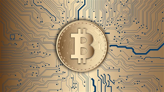 L'IA salverà i miner dall'halving dei bitcoin?