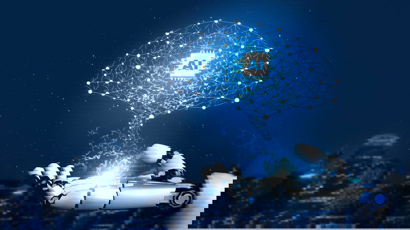 Crescono i modelli di business assistiti dall'IA: le aziende puntano sulla trasformazione digitale