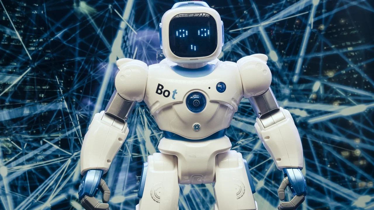 Umano o no? Il classificatore di testi di OpenAI