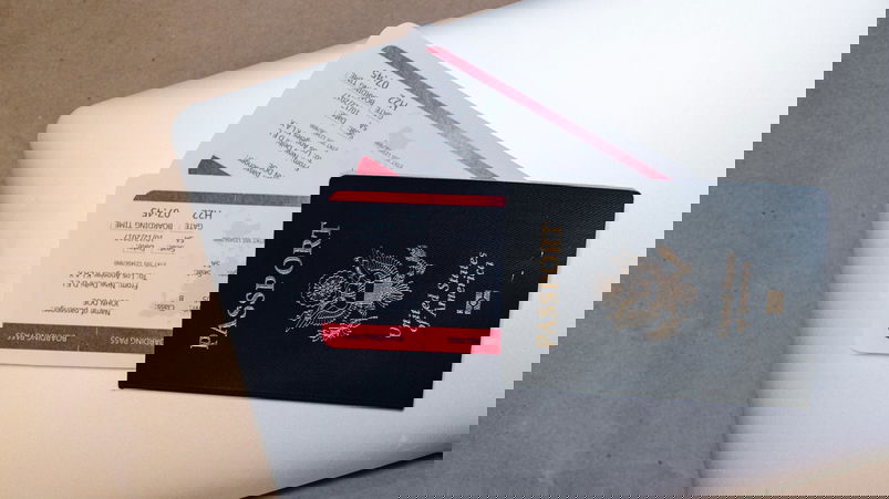Verifica digitale dell'identità: l'IA controlla i documenti legalmente validi