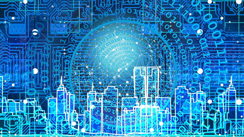 Il vero potenziale dell'IA generativa per l'economia globale
