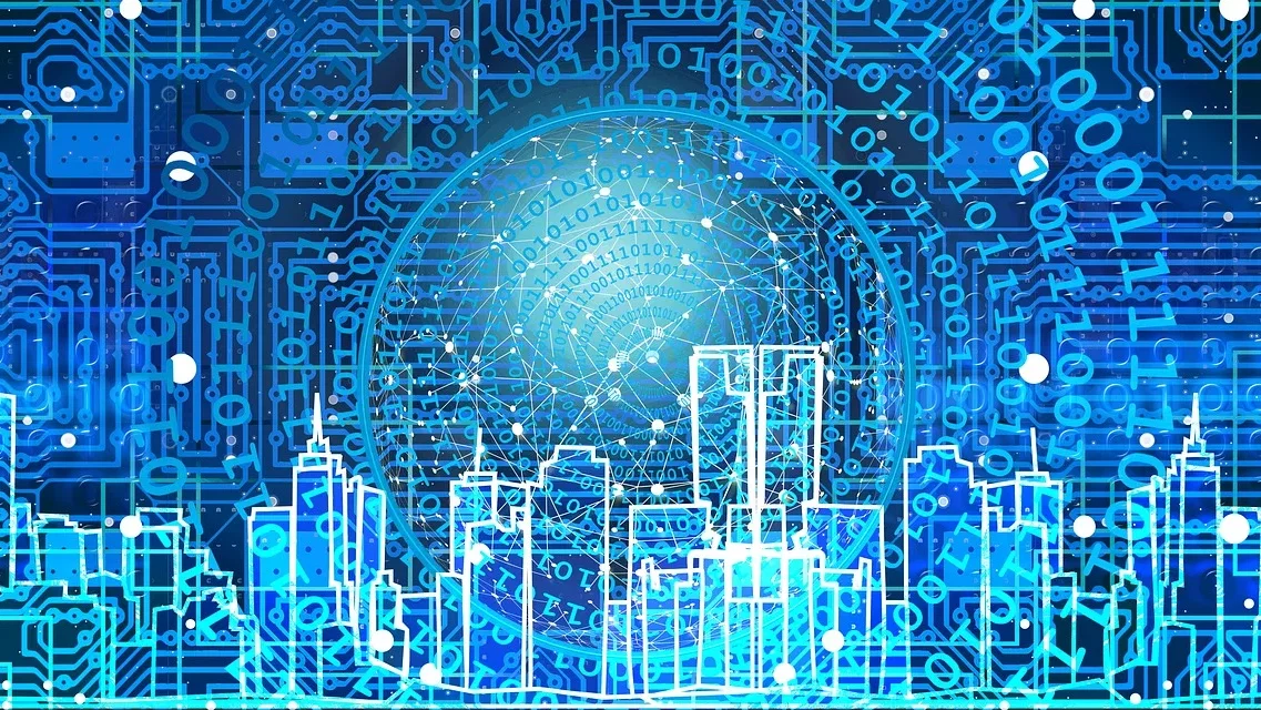 Il vero potenziale dell'IA generativa per l'economia globale