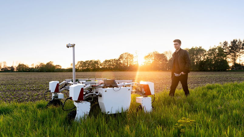 La prossima rivoluzione agricola