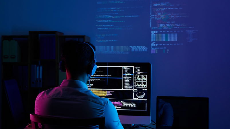 Amazon CodeWhisperer: una nuova IA per gli sviluppatori