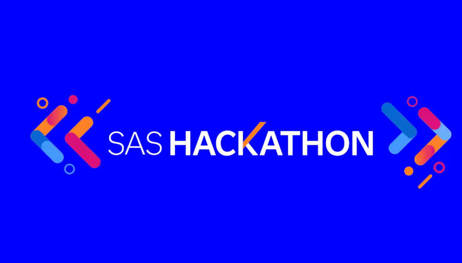 SAS Hackathon 2024, al via la sfida globale per lo sviluppo di nuove soluzioni