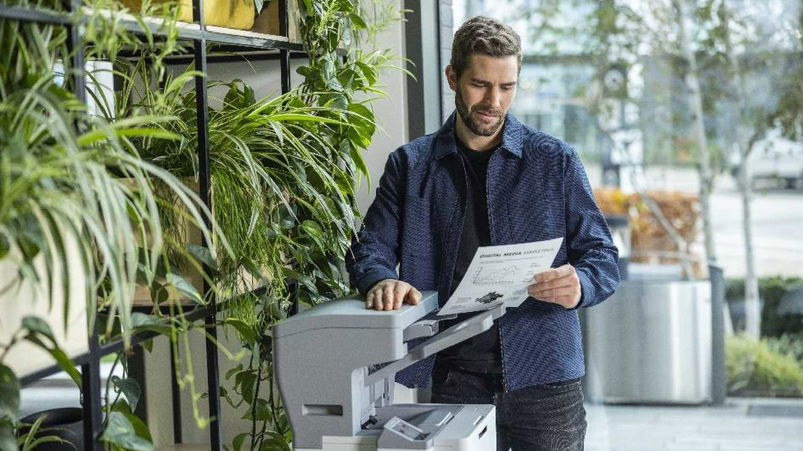 Brother potenzia il business con l’ultima tecnologia di stampa laser monocromatica
