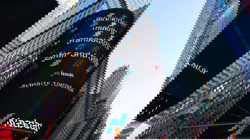 Gli smart contracts vogliono cambiare il mondo