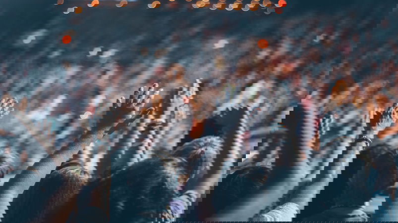 Eventi più intelligenti, mutevoli e immersivi con l'IA e la realtà virtuale