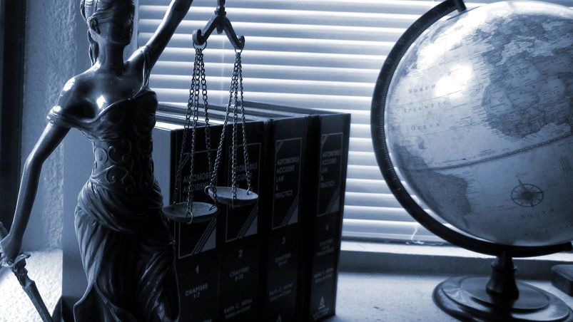 DoNotPay: il chatbot assisterà un imputato in tribunale