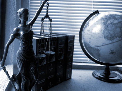 DoNotPay: il chatbot assisterà un imputato in tribunale
