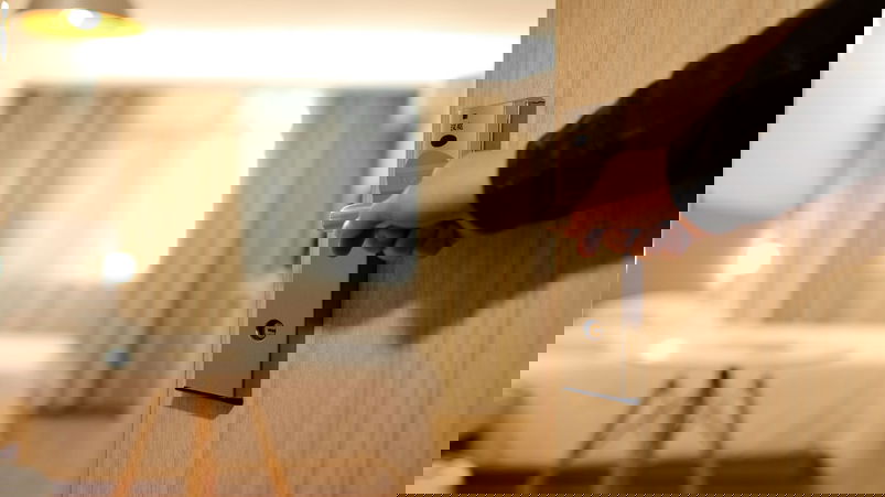 Le tendenze tecnologiche del settore alberghiero