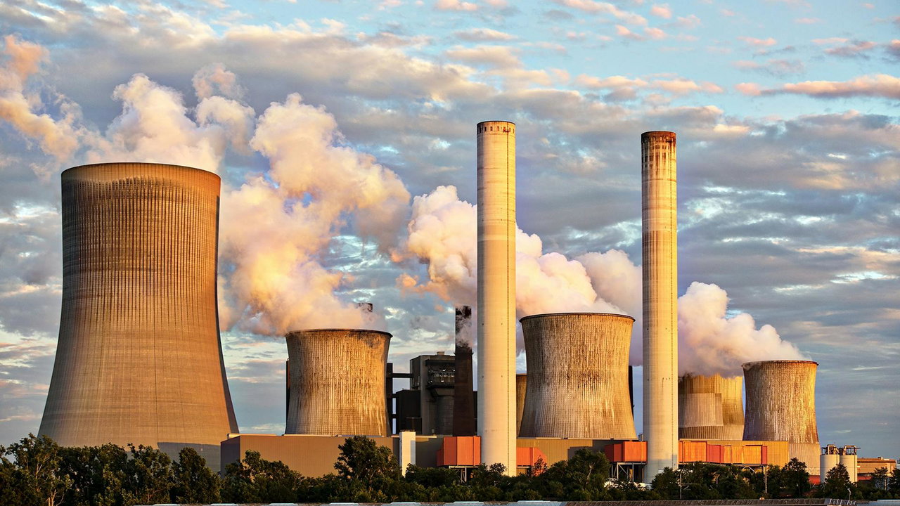 Usare l'energia in eccesso per alimentare i data center