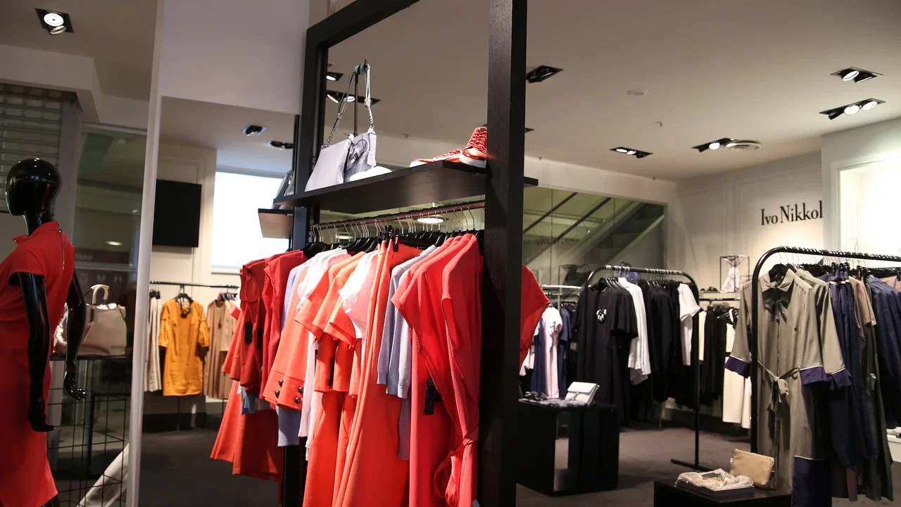 La tecnologia rivoluziona il mondo del fashion