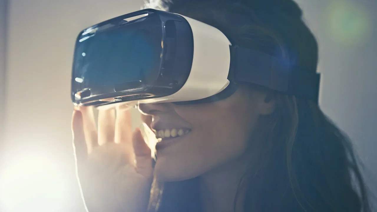 Come la realtà virtuale può rivoluzionare la psicoterapia