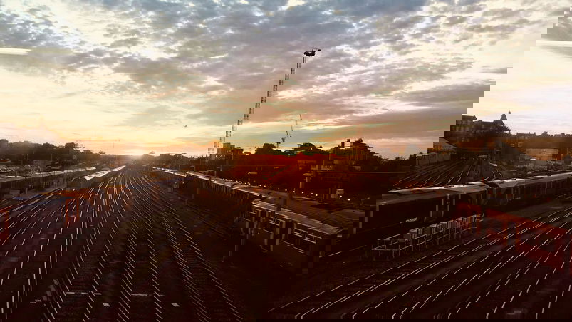 L'IA generativa risolve le sfide del settore dei trasporti ferroviari