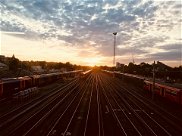 L'IA generativa risolve le sfide del settore dei trasporti ferroviari