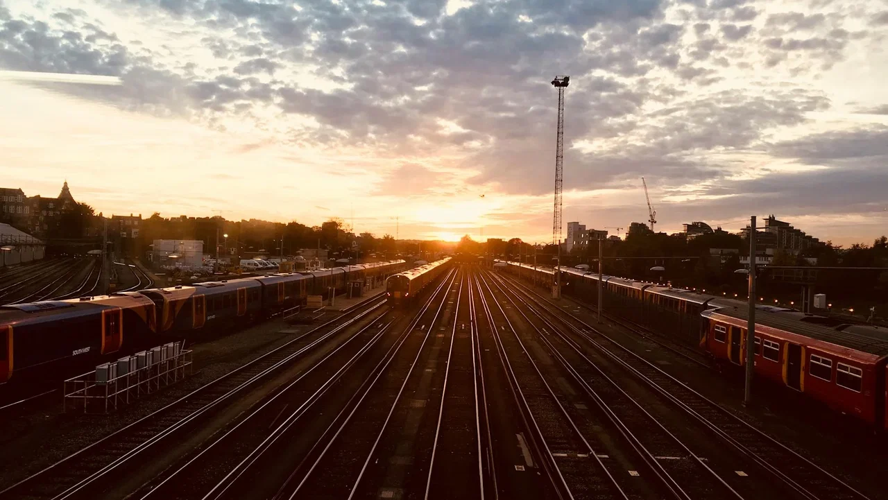 L'IA generativa risolve le sfide del settore dei trasporti ferroviari