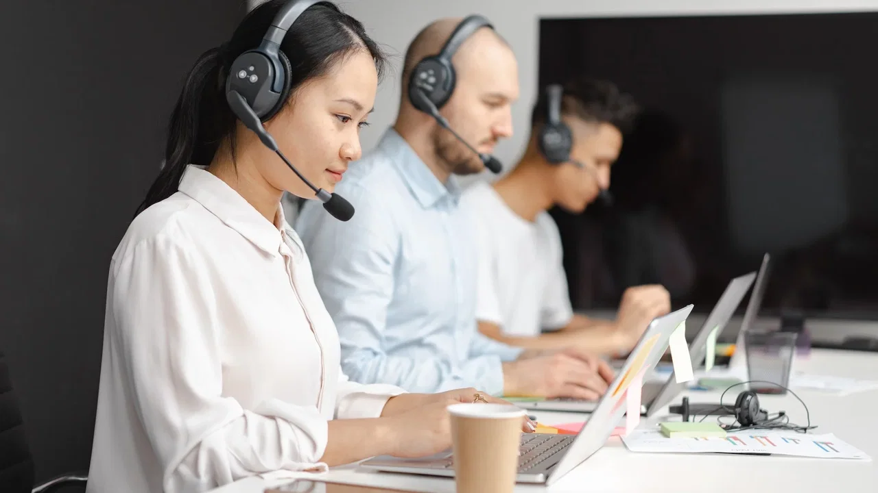 I tool generativi aumentano la produttività del servizio clienti