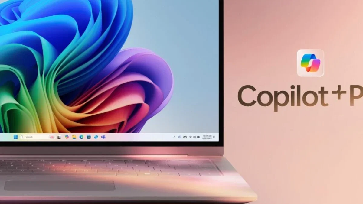 Microsoft annuncia Copilot+ PC, i PC progettati per l'IA