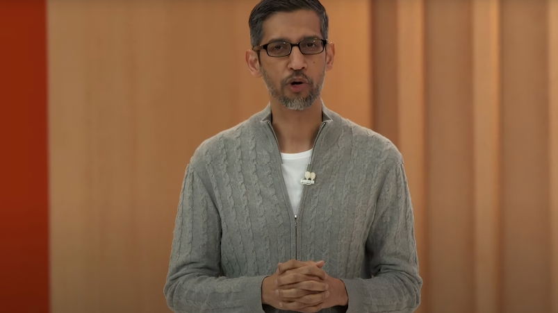 Google annuncia molte nuove funzioni basate sui modelli PaLM