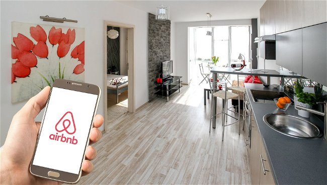 Airbnb reinventa le categorie col machine learning