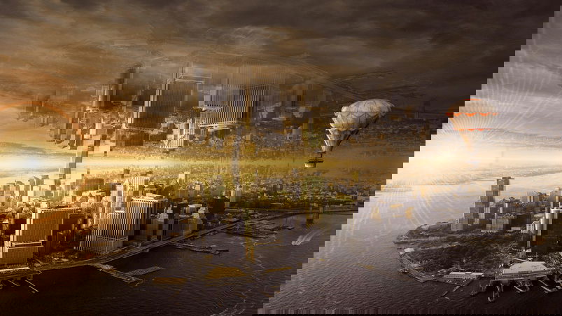 Stable Diffusion 2.0: nuova profondità per l'image to image