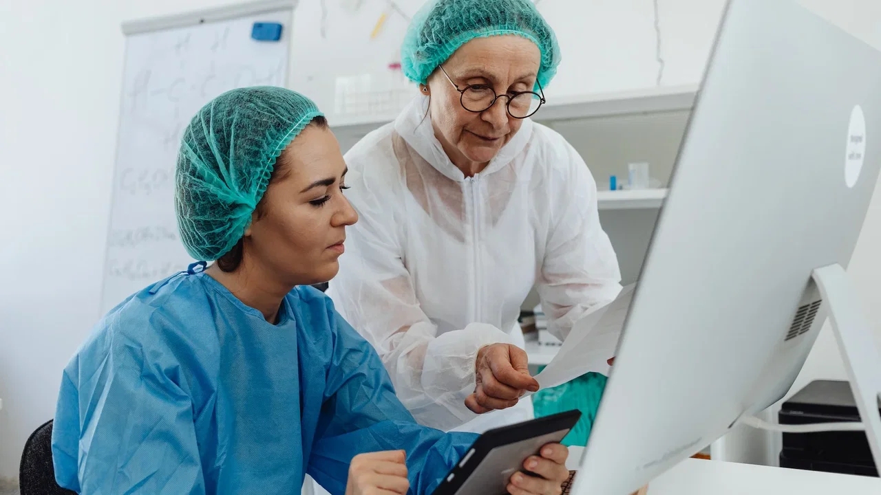 Sviluppare un'IA medica multimodale: gli approcci di Google