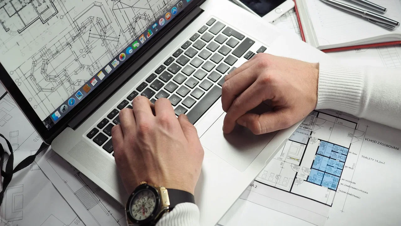 L'IA migliora il lavoro di architetti e ingegneri civili