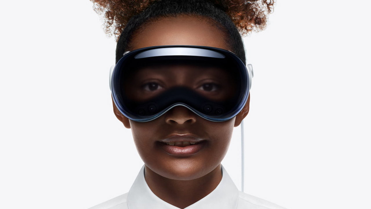 Apple Vision Pro in arrivo a febbraio, ma solo negli U.S.A.