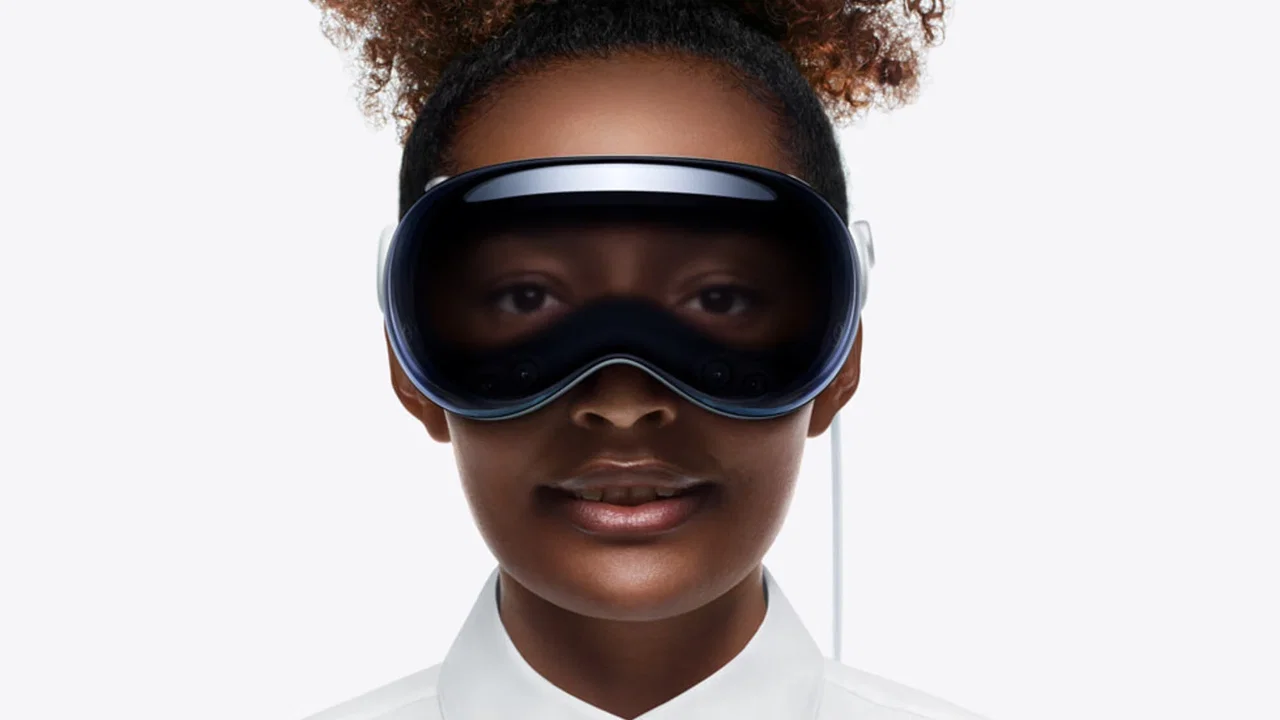 Apple Vision Pro in arrivo a febbraio, ma solo negli U.S.A.