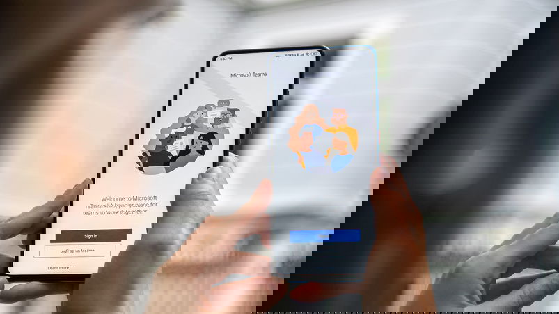 Teams riassumerà le riunioni con l’intelligenza artificiale