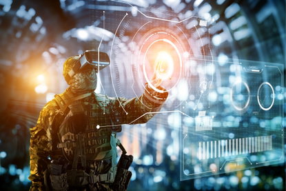 L'IA va in guerra: Palantir al vertice Reaim