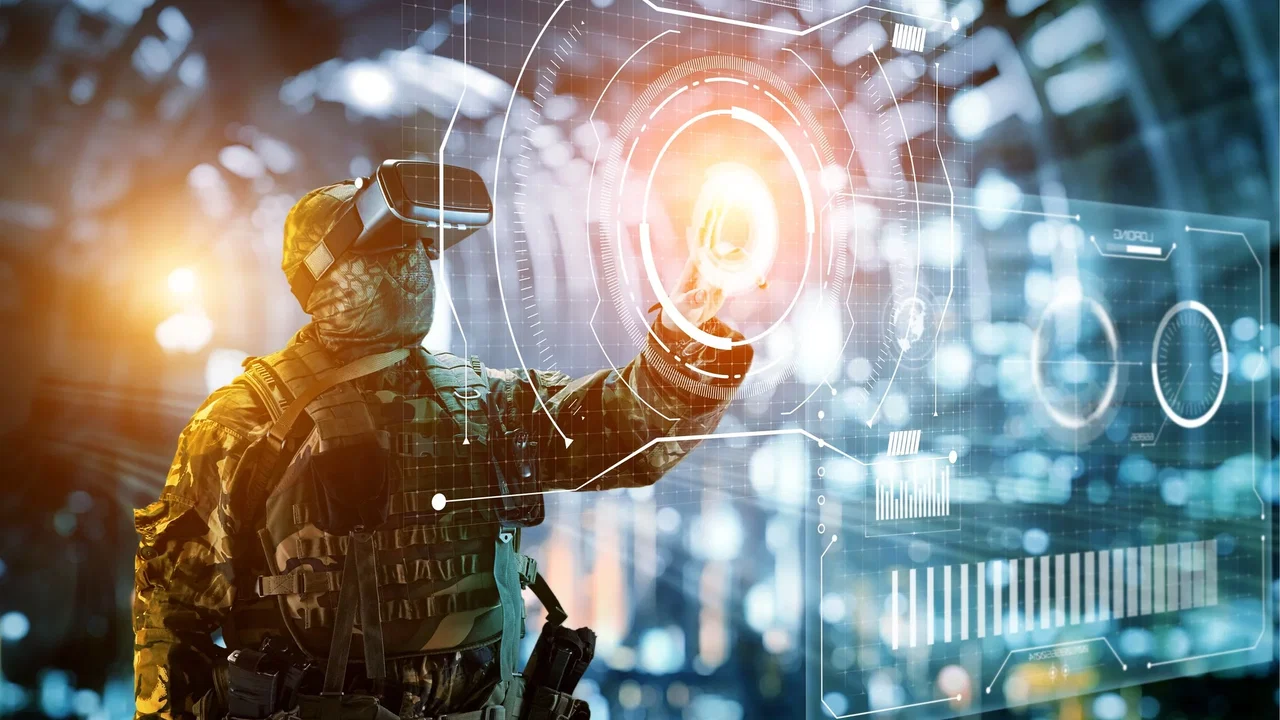L'IA va in guerra: Palantir al vertice Reaim