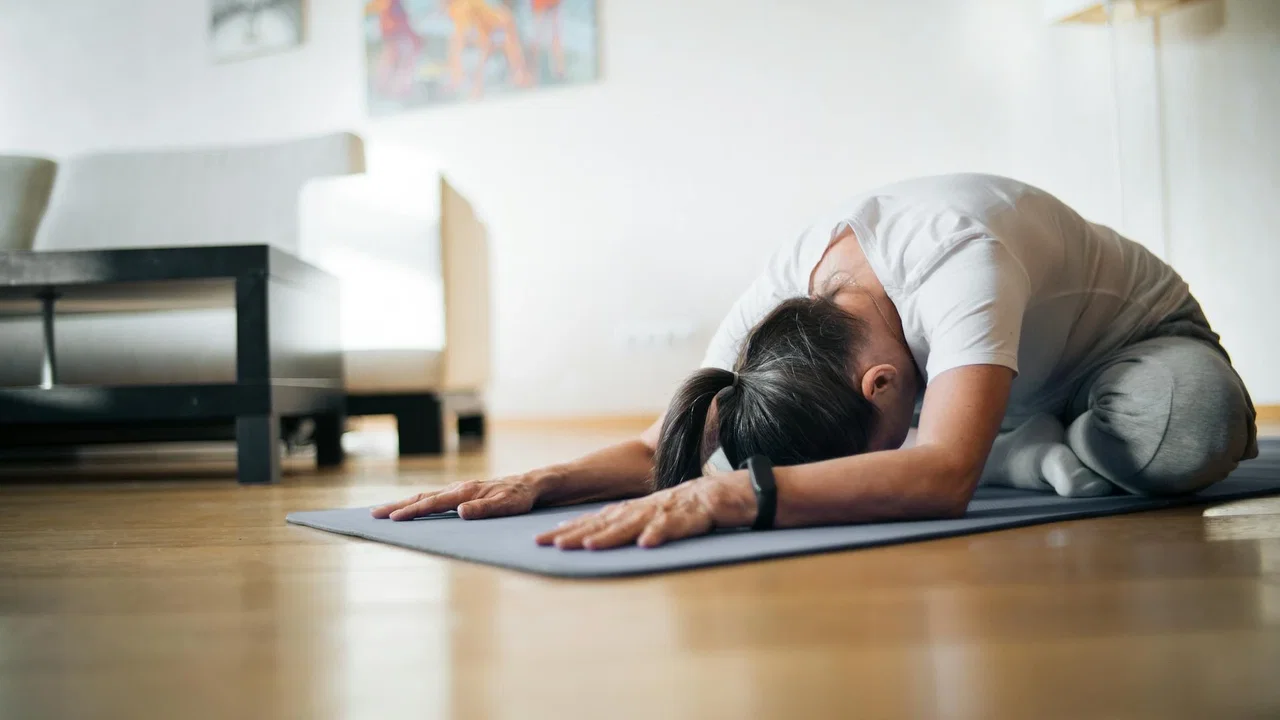 NHS annuncia la prima clinica di fisioterapia gestita dall'IA