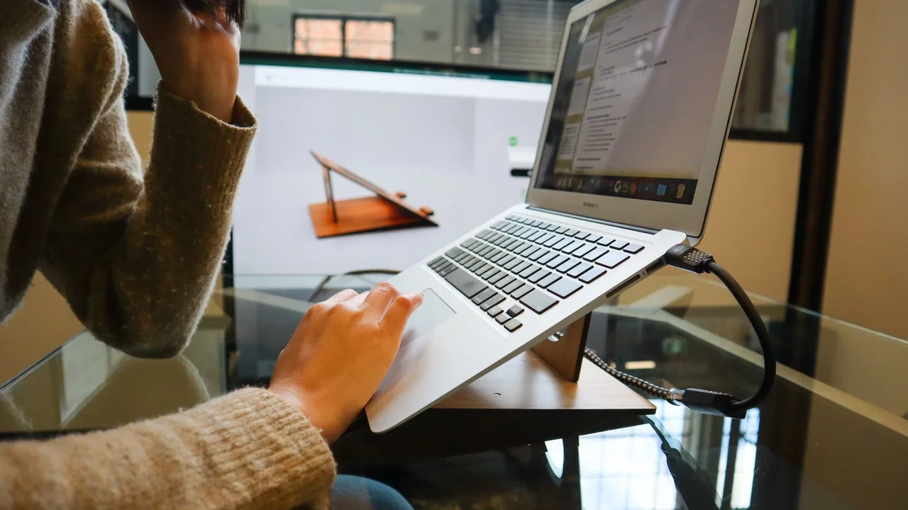 Scraft, il tutor di scrittura che stimola la riflessione