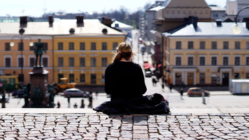Helsinki mette l'IA al servizio dei cittadini