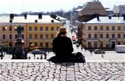 Helsinki mette l'IA al servizio dei cittadini