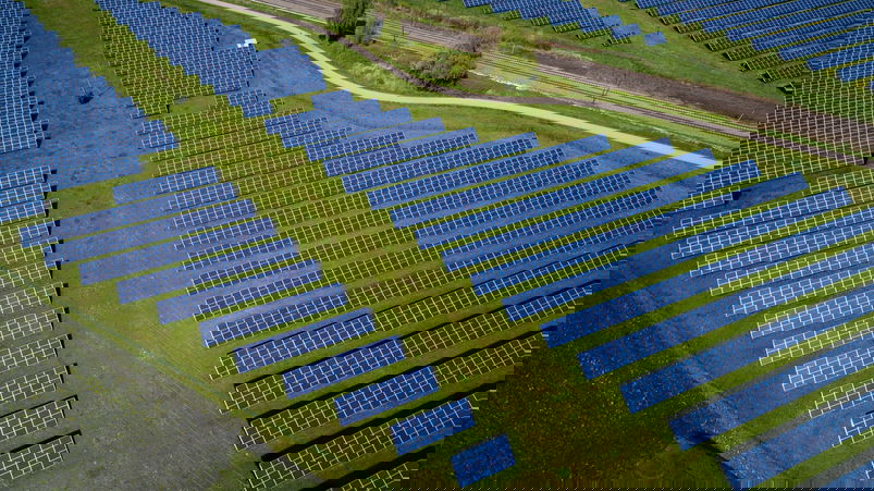Trasformare il settore energetico con l'analisi dei dati