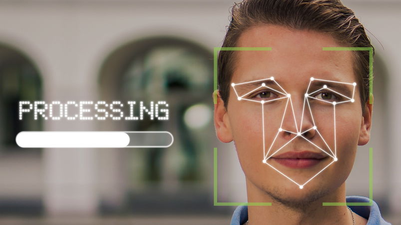 Usare il face scanning per verificare l'età degli utenti