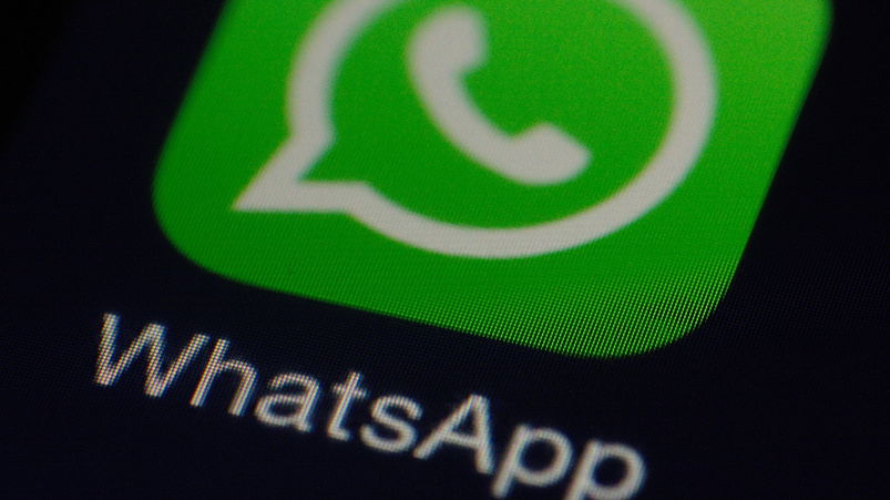 In arrivo su WhatsApp una feature per generare immagini di se stessi