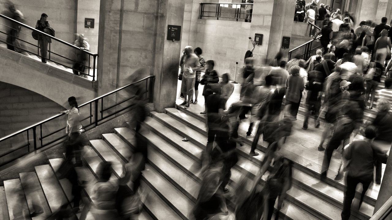 La condivisione dei dati nel settore pubblico