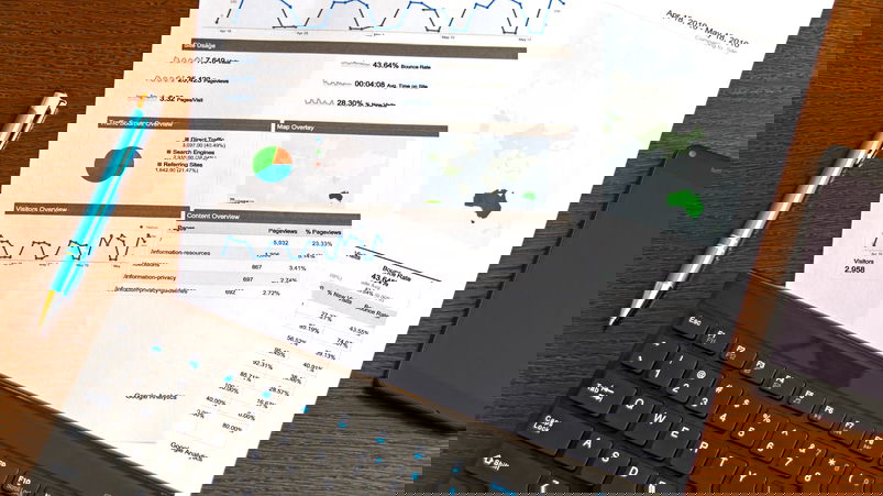 Data visualization: come realizzare report di valore