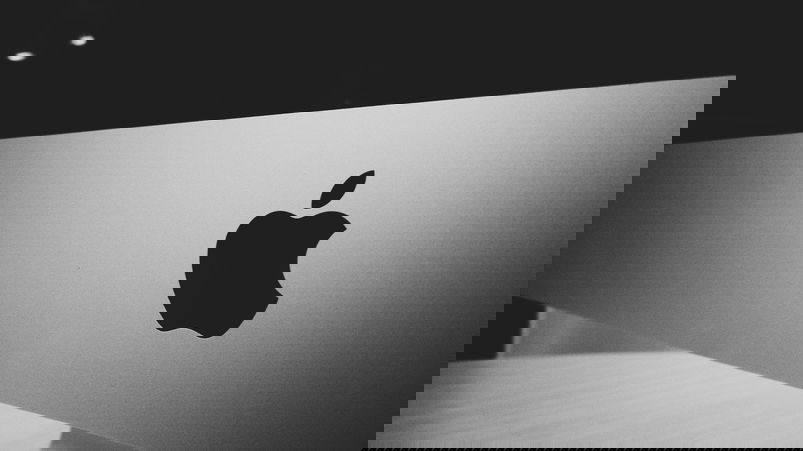 Perché Apple non produce chatbot di IA?